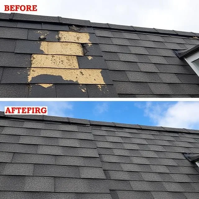 Roof Repair Near Me in Granbury, TX near me